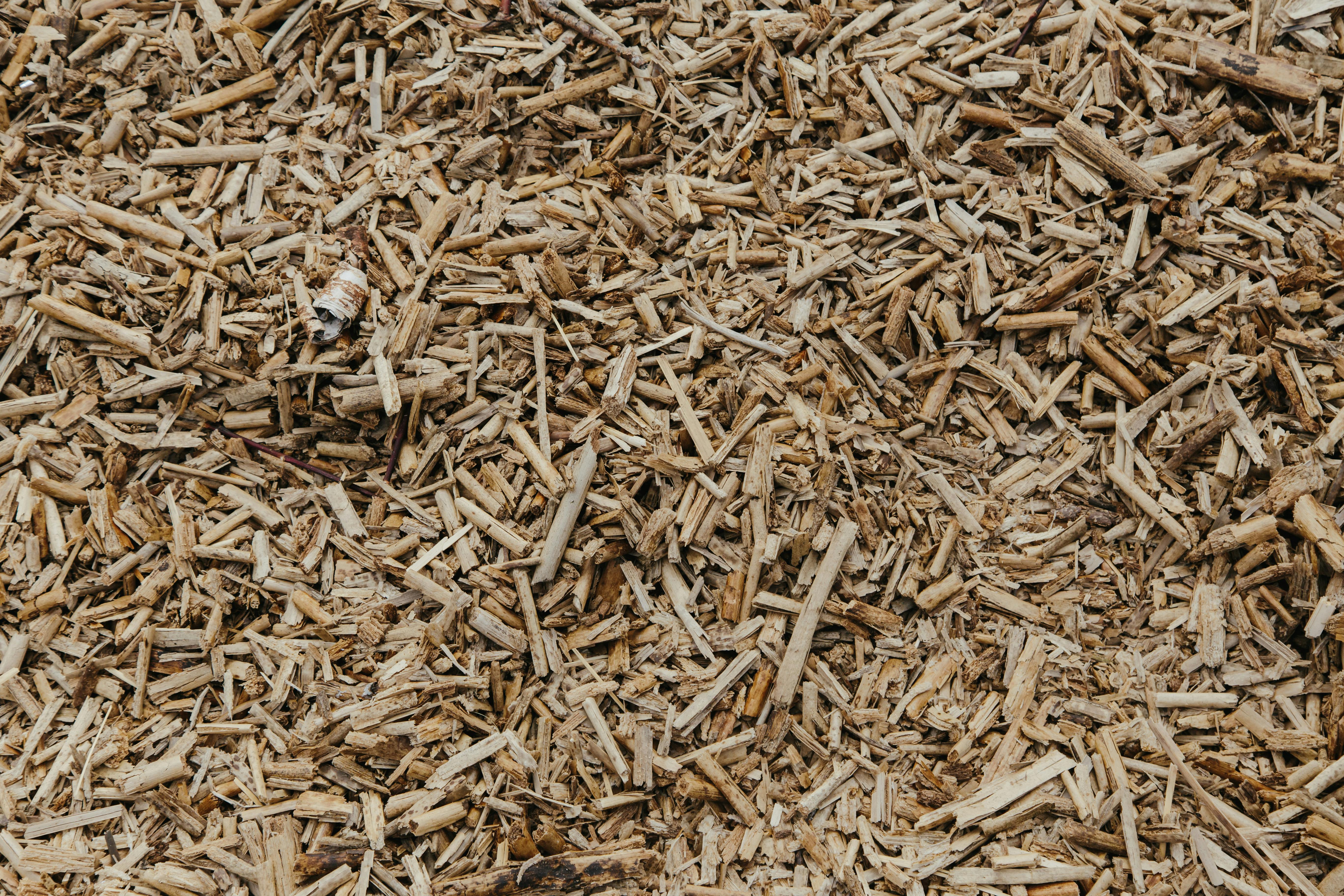 Wood Pellets