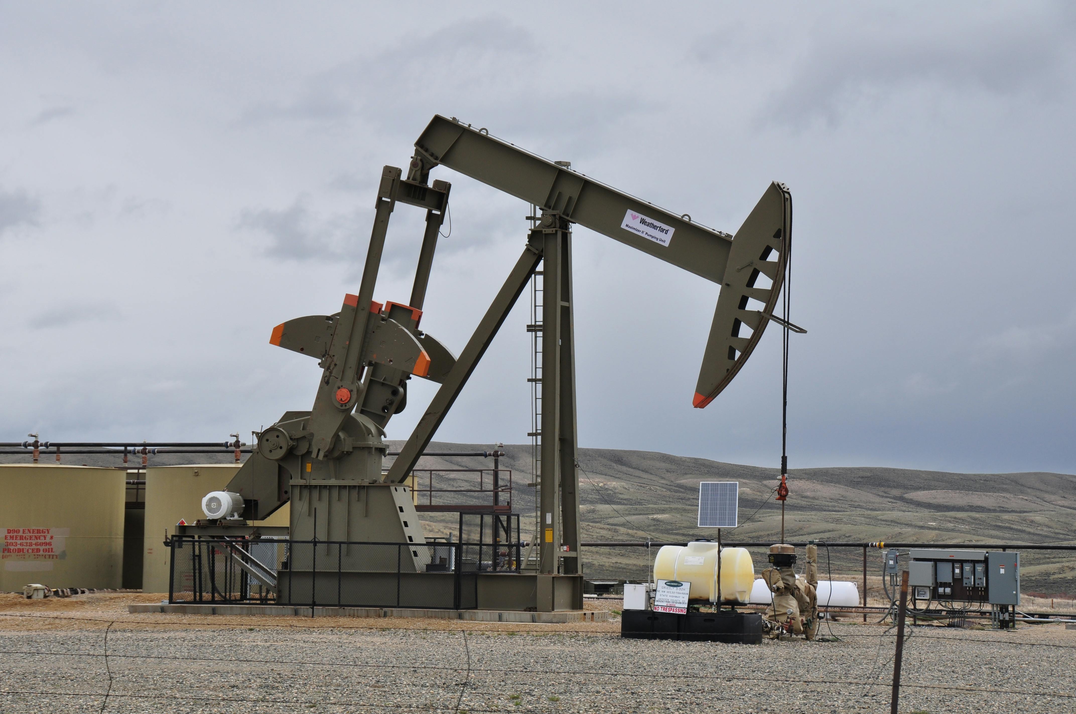 Fuel Oil