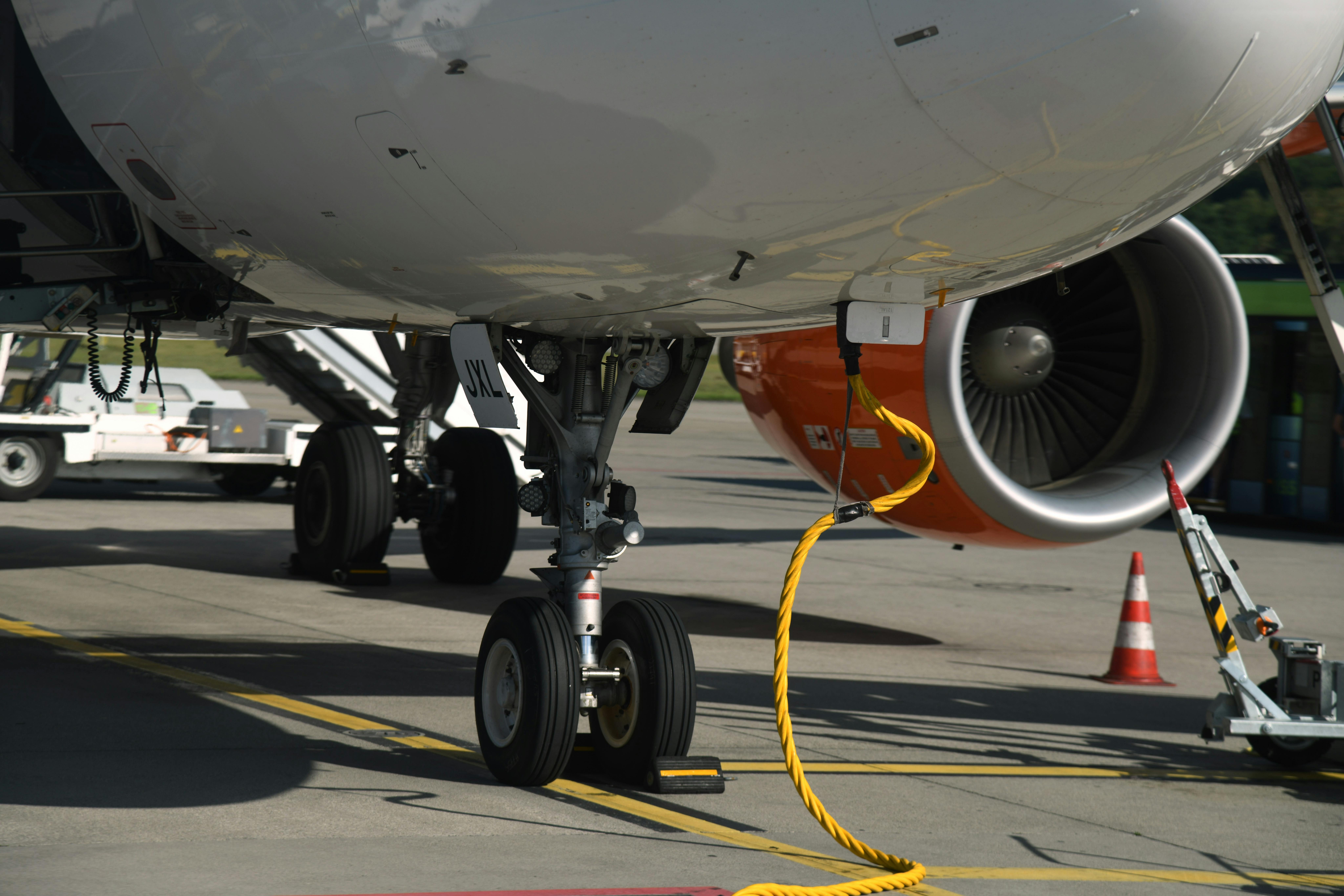 Jet Fuel