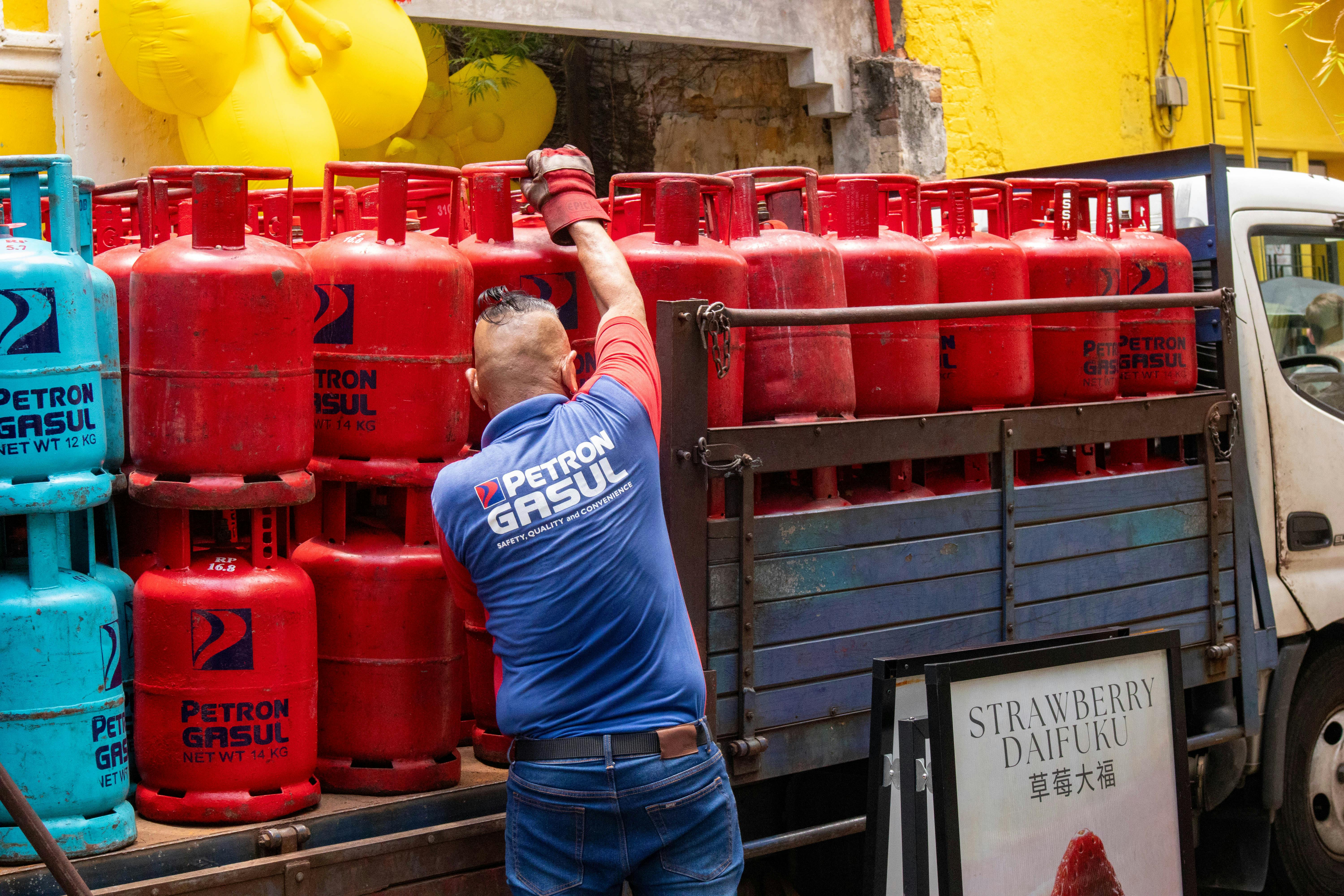 LPG