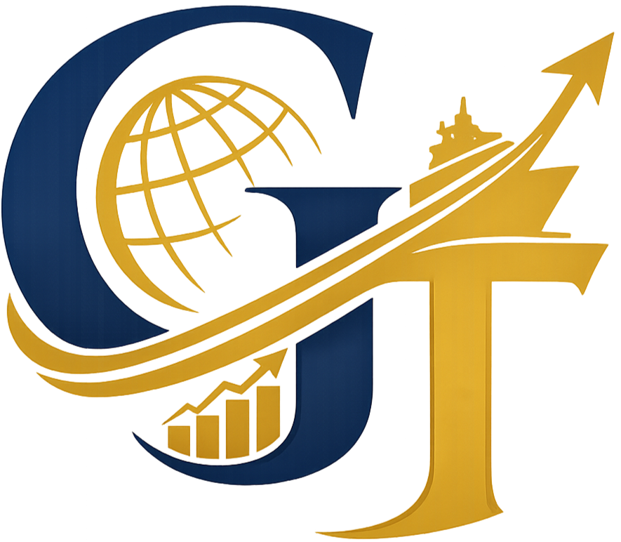 GenesisTrade Logo